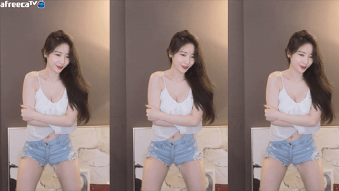 BJ금화(金花)2022年6月23日Sexy Dance141832-秀人集