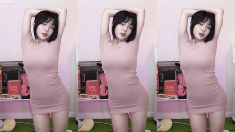BJ미또(美都)2023年8月22日Sexy Dance221143-秀人集