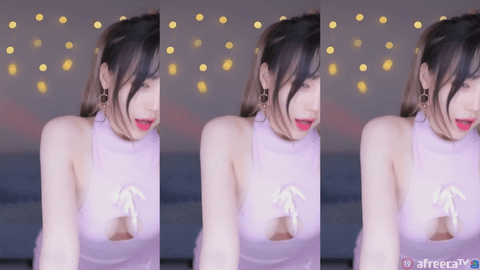 Afreecatv효카(BJ孝卡)2022年3月5日Sexy Dance160018-秀人集