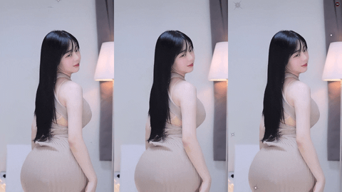 BJ苏麟(소린)2021年11月4日舞蹈剪辑220603-秀人集