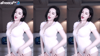 AfreecaTV孙铭(BJ손밍)2020年1月25日舞蹈剪辑21146430-秀人集