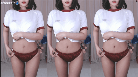 BJ韩璐(하루)2020年5月19日舞蹈剪辑02482421-秀人集