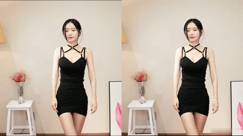 AfreecaTV全书亨(BJ왕지숙)2020年11月6日Sexy Dance203148-秀人集