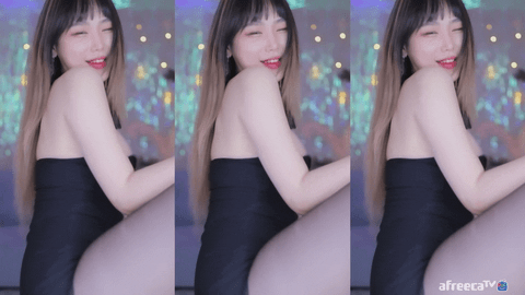 BJ효카(孝卡)2022年3月19日Sexy Dance151021-秀人集