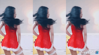 Afreecatv피츄(BJ皮丘)2020年2月9日Sexy Dance22164930-秀人集