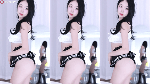 BJ고혜지(高惠智)2023年11月29日Sexy Dance221857-秀人集