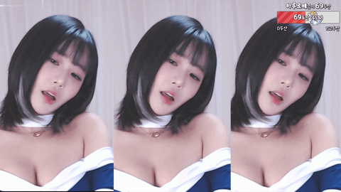 BJ韩璐(하루)2021年12月28日舞蹈剪辑132259-秀人集