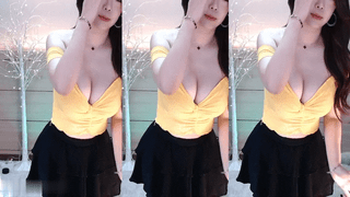 AfreecaTV杰希(BJ재희)2020年12月17日Sexy Dance083548-秀人集