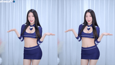 BJ예리(金艺琳)2022年2月28日Sexy Dance120551-秀人集