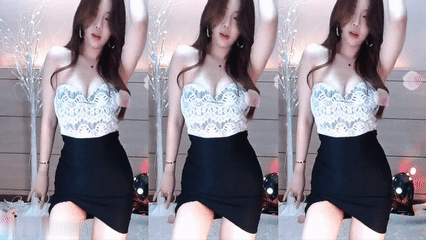 AfreecaTV杰希(BJ재희)2020年11月12日Sexy Dance083013-秀人集