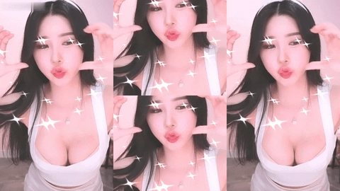 BJ夏娃(이브면다야)2021年3月31日舞蹈剪辑001943-秀人集