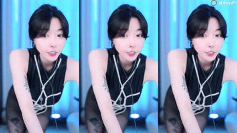 BJ昭贤(촉촉한소현)2023年12月28日舞蹈剪辑135928-秀人集