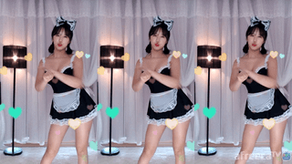 BJ채시영(蔡诗英)2020年2月4日Sexy Dance1352620-秀人集