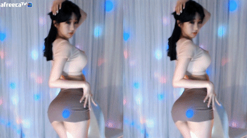 AfreecaTV徐雅(bj seoa)(BJ서아)2020年8月4日Sexy Dance224524-秀人集