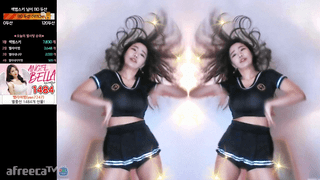BJ벨라(贝拉)2020年4月21日Sexy Dance09433420-秀人集