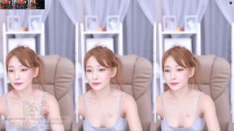 Afreecatv98꽃사슴(BJ梅花鹿)2021年6月4日Sexy Dance000825-秀人集