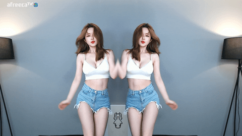 Afreecatv성하(BJ蕾彻)2020年6月29日Sexy Dance21242620-秀人集