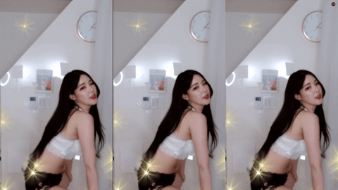 Afreecatv도시(BJ都诗)2021年5月30日Sexy Dance170054-秀人集