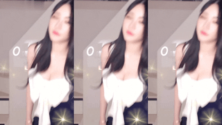 Afreecatv도시(BJ都诗)2021年2月14日Sexy Dance113257-秀人集