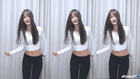 Afreecatv솜찌(BJ宋琪)2020年3月5日Sexy Dance2351890-秀人集
