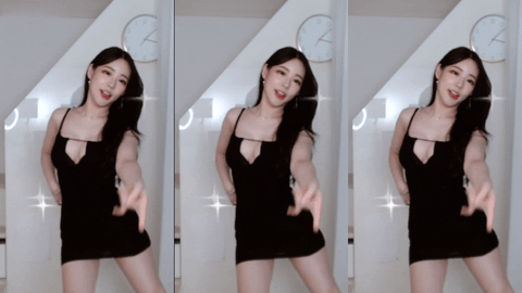 BJ도시(都诗)2021年5月28日Sexy Dance060043-秀人集