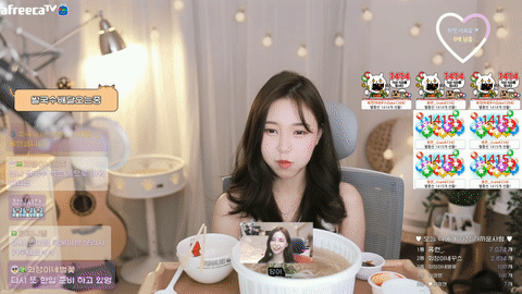 AfreecaTV花井(BJ화정)2020年8月2日Sexy Dance123713-秀人集