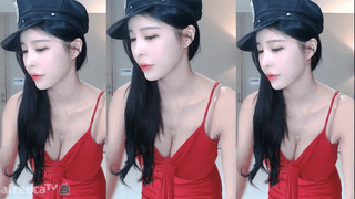 Afreecatv아리샤(BJ阿丽莎)2019年12月2日Sexy Dance18264022-秀人集