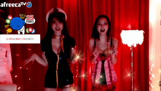 BJ한민영(韩敏英)2020年4月11日Sexy Dance22163080-秀人集