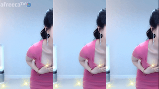 BJ신나은(申娜恩)2020年5月19日Sexy Dance19233220-秀人集