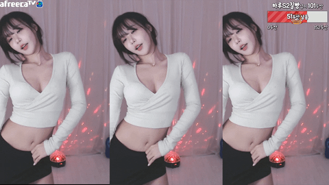 BJ韩璐(하루)2022年2月8日舞蹈剪辑161127-秀人集