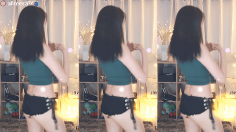 Afreecatv소예(BJ小艺)2022年10月18日Sexy Dance033515-秀人集