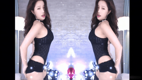 AfreecaTV贝拉(BJ벨라)2020年12月11日Sexy Dance210108-秀人集