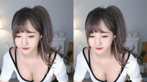 AfreecaTV韩智娜(BJ한지나)2020年8月4日Sexy Dance131125-秀人集