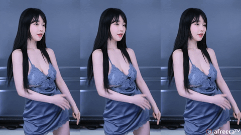 AfreecaTV果汁(BJ과즙세연)2023年4月10日舞蹈剪辑163137-秀人集