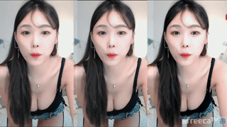 AfreecaTV孝卡(BJ효카)2020年1月23日舞蹈剪辑01372520-秀人集