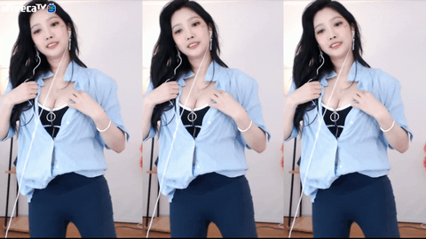 BJ秋天(가을님)2019年12月1日舞蹈剪辑20042520-秀人集