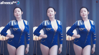 BJ안에(廖雅)2020年4月28日Sexy Dance10533420-秀人集