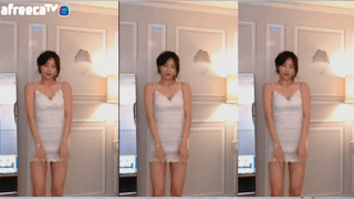 AfreecaTVbobo(BJbobo2)2019年10月8日舞蹈剪辑22437090-秀人集