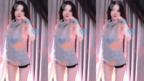 Afreecatv쑤지(BJ苏吉)2021年6月6日Sexy Dance184741-秀人集
