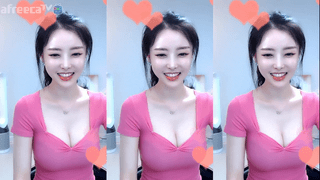 AfreecaTV申娜恩(BJ신나은)2020年5月19日舞蹈剪辑22063221-秀人集