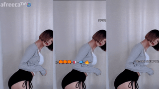 Afreecatv요삐(BJ尤碧)2020年4月26日Sexy Dance07204920-秀人集