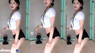 BJ阿丽莎(아리샤)2020年2月24日舞蹈剪辑19074121-秀人集