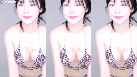 Afreecatv퓨리(BJ秀丽)2022年10月21日Sexy Dance231427-秀人集