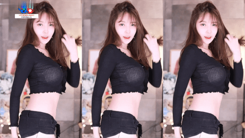 Afreecatv가을님(BJ秋天)2021年12月14日Sexy Dance170327-秀人集