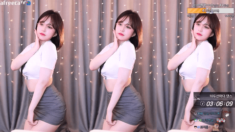 BJ김빵귤(金邦橘)2022年7月1日Sexy Dance141833-秀人集