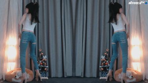 BJ핑텐(平滕)2019年12月17日Sexy Dance21392521-秀人集