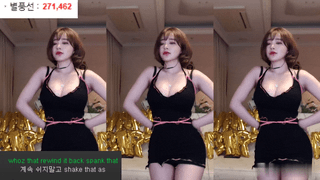 Afreecatv손밍(BJ孙铭)2021年7月25日Sexy Dance170857-秀人集