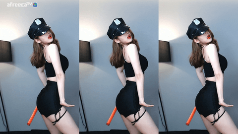 Afreecatv성하(BJ蕾彻)2020年5月5日Sexy Dance20572621-秀人集