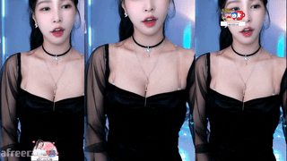 BJ아리샤(阿丽莎)2019年12月28日Sexy Dance15564020-秀人集