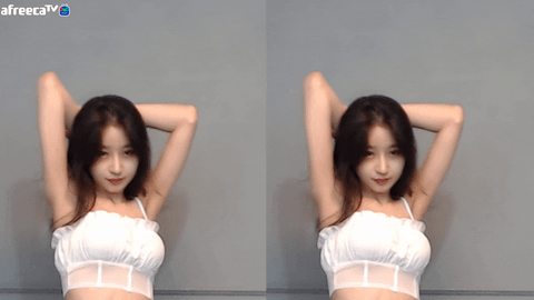 Afreecatv서아(BJ徐雅)2020年5月18日Sexy Dance00322520-秀人集
